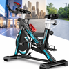 Imagen de Bicicleta Fija Ergométrica Fitness Spinning 120kg