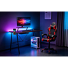 Imagen de Escritorio Mövi Gamers 120cm Elevación Monitor Portavasos