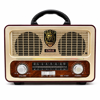 Imagen de Radio MK-111BT FM, AM y Bluetooth