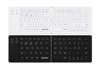 Imagen de Teclado Pegable Bluetooth JB-828