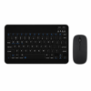 Imagen de Combo teclado y mouse inalambrico JB-350