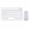 Imagen de Combo teclado y mouse inalambrico JB-350