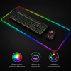 Imagen de Mouse pad gamer RGB