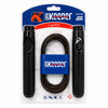 Imagen de Cuerda de salto con contador HK6688