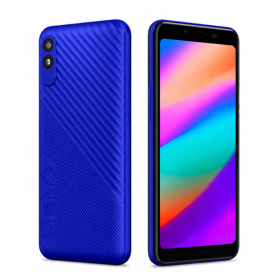 Imagen de Celular Blu C5L max 3/32 5.7" Dual SIM