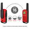 Imagen de Par de handy Motorola T110