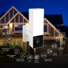 Imagen de Camara Nexxt c/luz NHC-F410