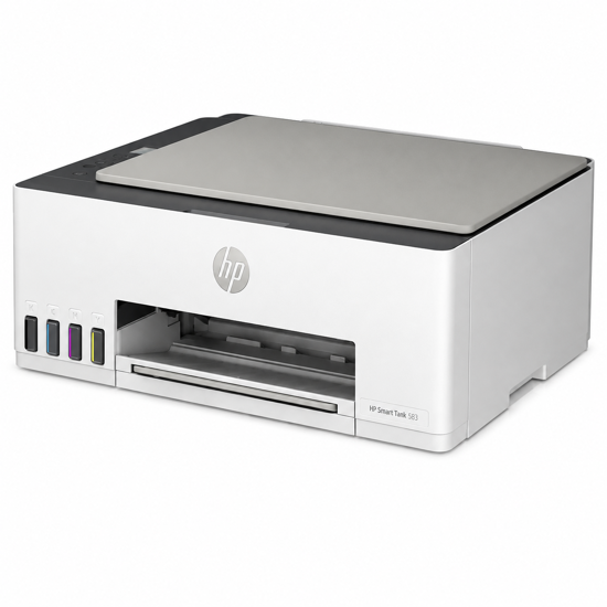 Imagen de Impresora HP Smart Tank 583