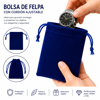 Imagen de bolsita felpa reloj 314-76