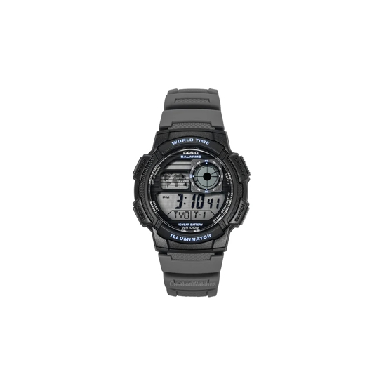 Imagen de Reloj Casio AE-1000W-8A