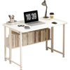 Imagen de Escritorio Compacto Plegable con Ruedas 100cm Mövi