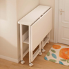 Imagen de Escritorio Compacto Plegable con Ruedas 100cm Mövi