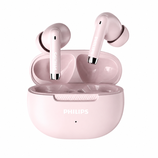 Imagen de Auricular Philips TAT2020 Rosado