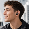 Imagen de Auricular Philips TAT2320 Negro