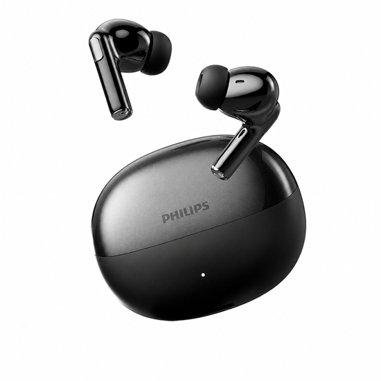 Imagen de Auricular Philips TAT1120 NEGRO