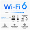 Imagen de Usb para wireless Tp Link TX1U NANO