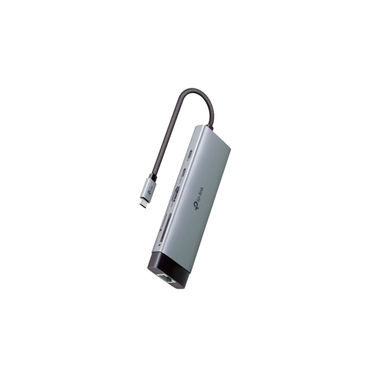 Imagen de Hub Tipo C Tp Link UH9120C