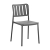 Imagen de Silla de Comedor Moderna de Polipropileno Reforzado Mövi
