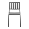Imagen de Silla de Comedor Moderna de Polipropileno Reforzado Mövi