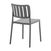 Imagen de Silla de Comedor Moderna de Polipropileno Reforzado Mövi