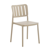 Imagen de Silla de Comedor Moderna de Polipropileno Reforzado Mövi