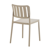 Imagen de Silla de Comedor Moderna de Polipropileno Reforzado Mövi