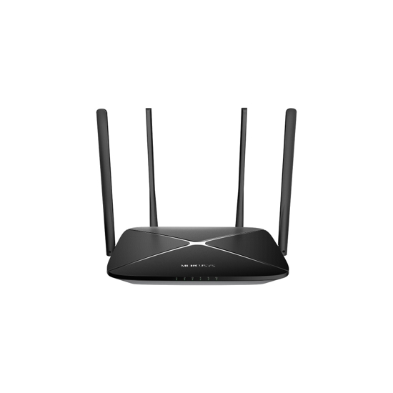 Imagen de Router Mercusys LTE MB115-4G