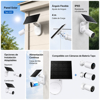 Imagen de Panel solar Tp Link Tapo A201