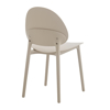 Imagen de Silla de Comedor Moderna de Polipropileno Mövi