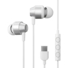 Imagen de Auricular Philips TAE1120 BLANCO