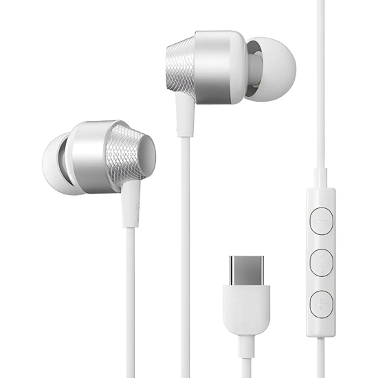 Imagen de Auricular Philips TAE1120 BLANCO