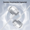 Imagen de Auricular Philips TAE1120 BLANCO