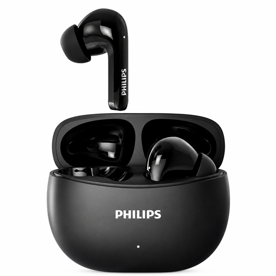 Imagen de Auricular Philips TAT1320 Negro Circuit