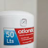Imagen de Calefon Atlantic 50lts
