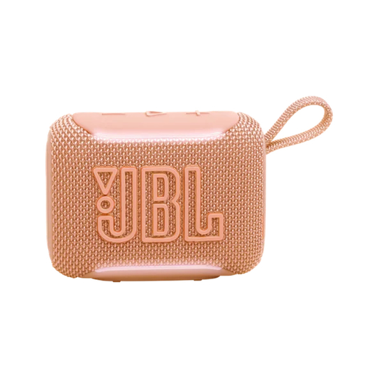 Imagen de Parlante Inalámbrico JBL Go5 NARANJA