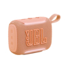 Imagen de Parlante Inalámbrico JBL Go5 NARANJA