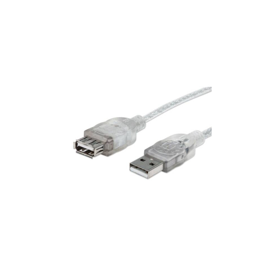 Imagen de Cable extension usb 4.5mts Manhattan