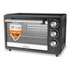 Imagen de Horno electrico Punktal PK-118N