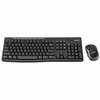 Imagen de Teclado y mouse MK270 Logitech inalambrico