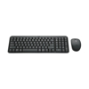 Imagen de Teclado y mouse MK250BT Logitech
