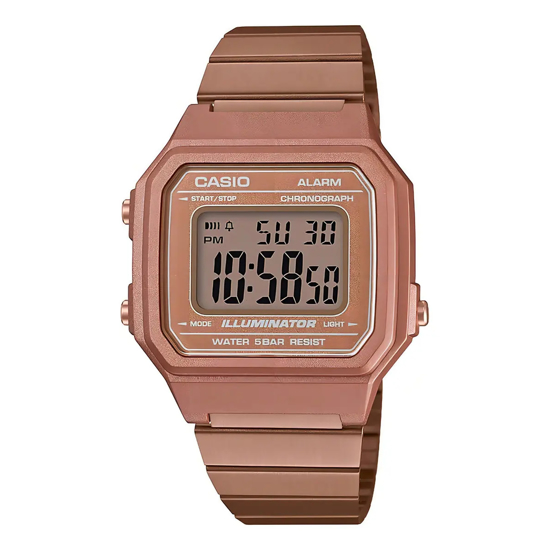 Imagen de Reloj casio B650WC-5A