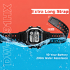 Imagen de Reloj Casio DW-291HX-1A