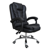 Imagen de Silla de Escritorio Ejecutiva Reclinable Acolchada Regulable Mövi