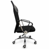 Imagen de Silla De Escritorio Ergonómica Con Respaldo Y Apoyabrazos Mövi