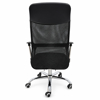Imagen de Silla De Escritorio Ergonómica Con Respaldo Y Apoyabrazos Mövi