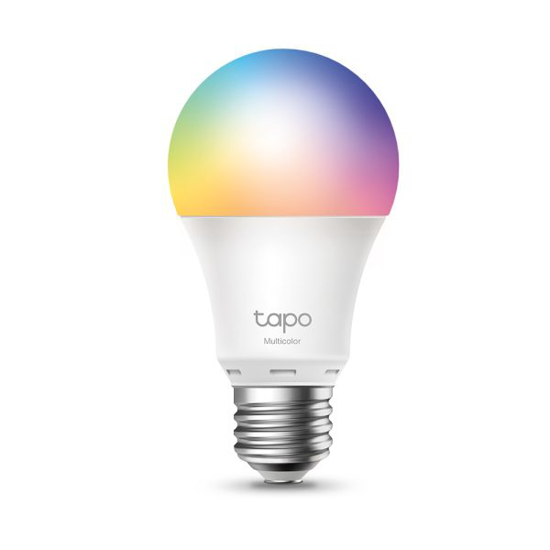 Imagen de Lampara led wifi Tapo 60W L530E