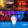 Imagen de Lampara led wifi Tapo 60W L530E