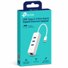 Imagen de Hub tipo c Tp Link UE330C