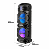 Imagen de Parlante bluetooth 40w Recargable ZQS12208
