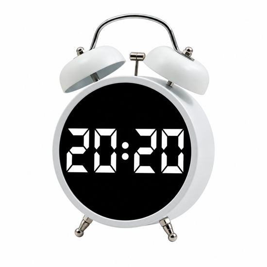 Imagen de Despertador TJS-260313-006 HL-8896